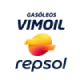 Logotipo Gasóleos Vimoil